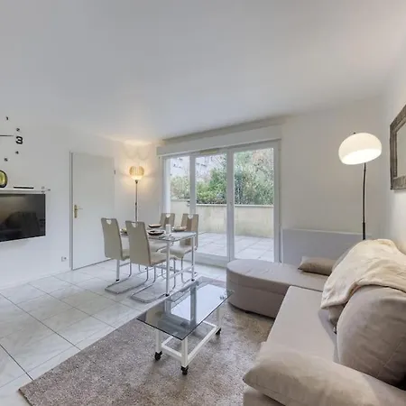 F2 De Montreuil Apartment Montreuil (Seine-Saint-Denis)