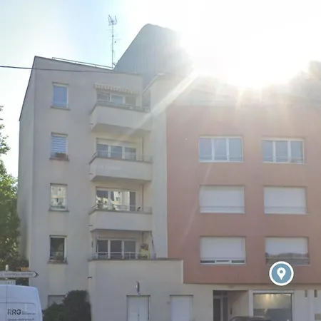 Apartment F2 De Montreuil Montreuil (Seine-Saint-Denis)